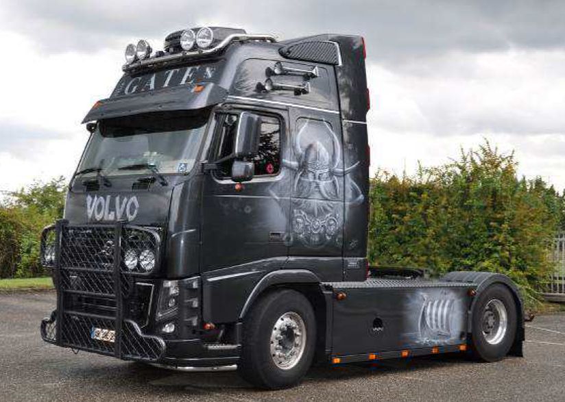 Viking volvo крылатское